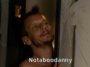 Notaboodanny