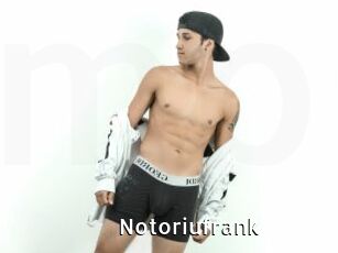 Notoriufrank