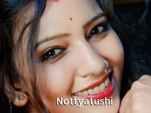 Nottyatushi