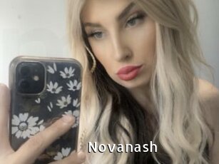 Novanash