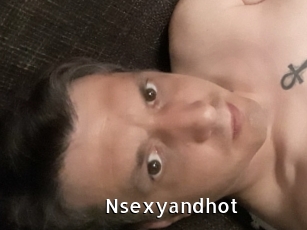 nsexyandhot My Porno Stash