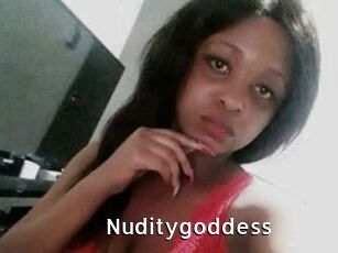 Nuditygoddess