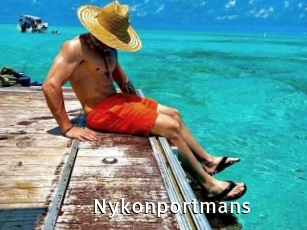 Nykonportmans