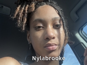 Nylabrooke