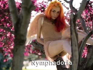 Nymphadoria