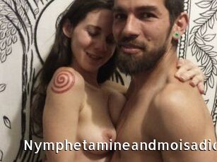 Nymphetamineandmoisadic