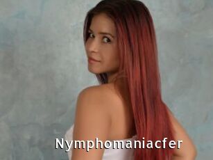 Nymphomaniacfer