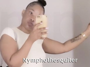 Nymphothesquiter