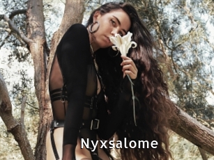 Nyxsalome