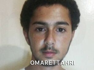 OMARETTAHRI