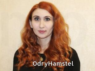 OdryHamstel