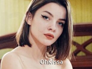 OhKissa