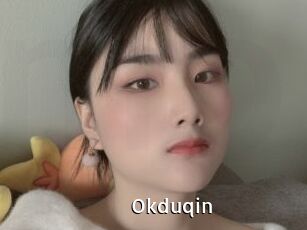 Okduqin