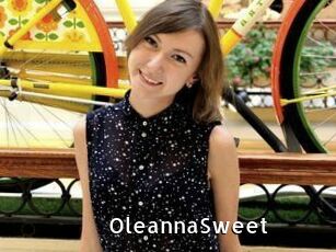 OleannaSweet