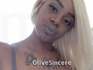 OliveSincere My Porno Stash