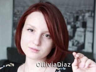 OlliviaDiaz My Porno Stash