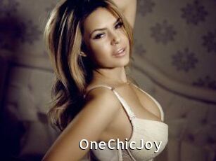 OneChicJoy