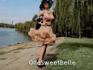OneSweetBelle My Porno Stash
