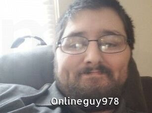 Onlineguy978
