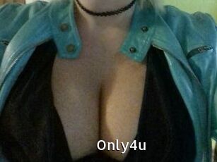 Only4u