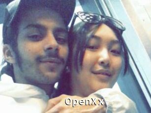 OpenXx