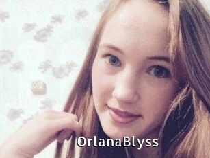 OrlanaBlyss