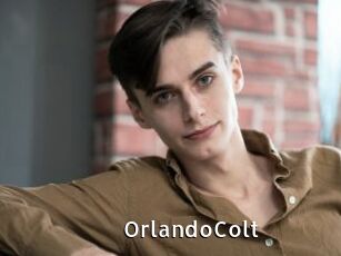 OrlandoColt My Porno Stash