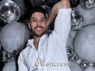 OwenCross