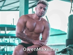 OwenMaxiimus