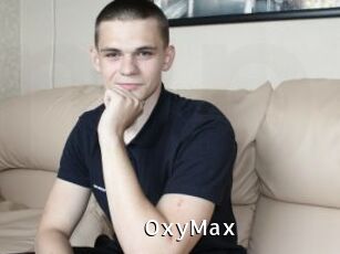 OxyMax