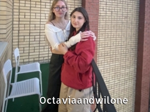 Octaviaandwilone