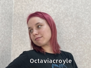 Octaviacroyle