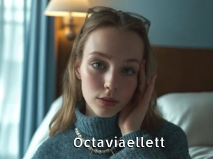 Octaviaellett