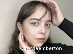 Octaviaemberton