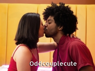 Oddcouplecute