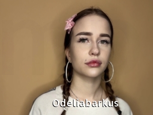 Odeliabarkus