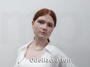 Odeliacrafton