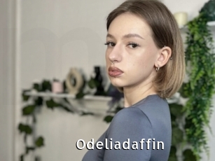 Odeliadaffin