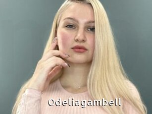 odeliagambell My Porno Stash