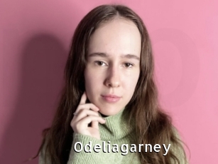 Odeliagarney