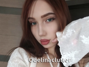 Odelinaclutter