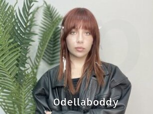 Odellaboddy