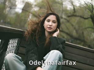 Odelynafairfax