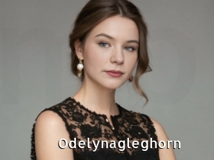 Odelynagleghorn