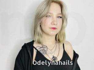 Odelynahails