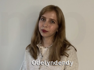 Odelyndendy