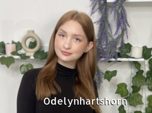 Odelynhartshorn