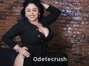 Odetecrush