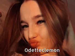 Odetteclemon