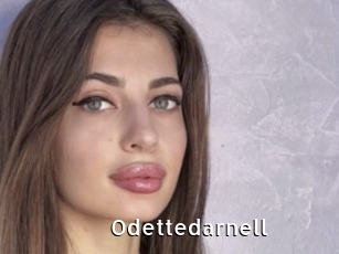 Odettedarnell